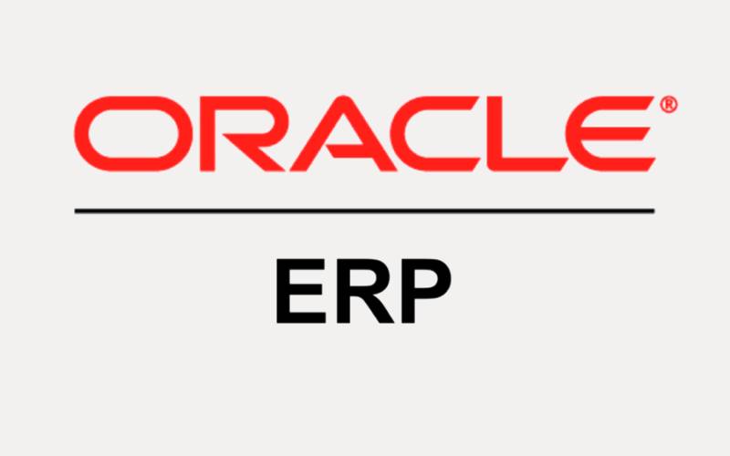 All You Need To Know About Oracle ERP Cloud