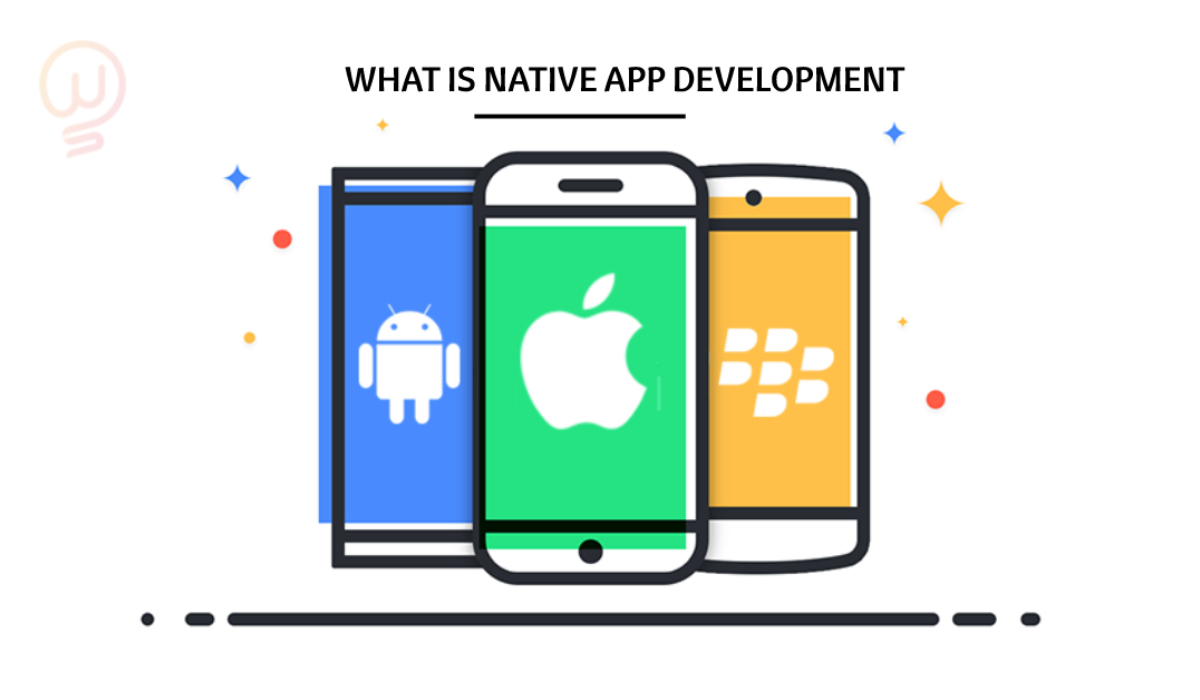 What is Native Mobile Applications?